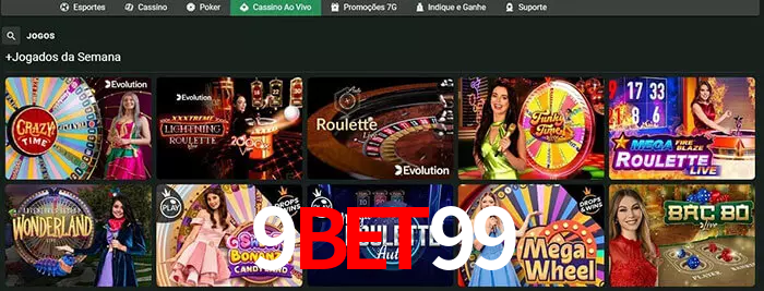 9Bet99 bet