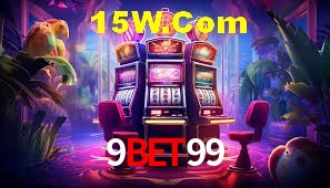 Bonus Features 9Bet99