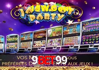 Apostas de Tênis 9Bet99