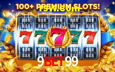 Integração de APIs 9Bet99