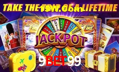 Estatísticas do Jogo 9Bet99