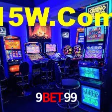 9Bet99 App Interface