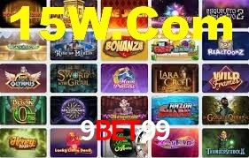 Exclusive Games 9Bet99