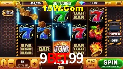 Torneios e prêmios garantidos na 9Bet99
