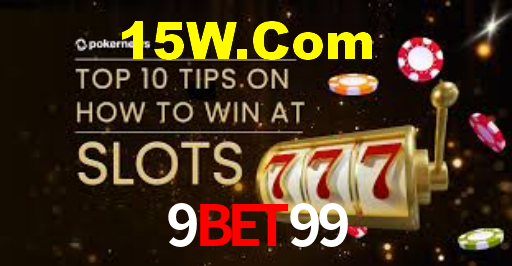 9Bet99 Login