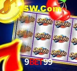 Loterias online na 9Bet99