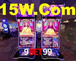 VIP Casino 9Bet99