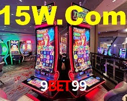 Premium Interface 9Bet99