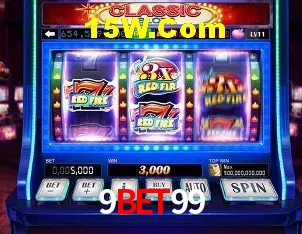 Login Seguro 9Bet99