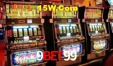 Interface moderna da plataforma 9Bet99