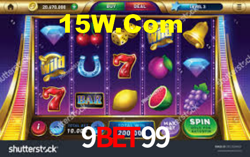 Instalação rápida do APK 9Bet99