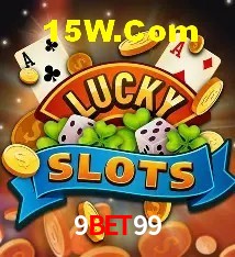 Provedores de Jogos 9Bet99