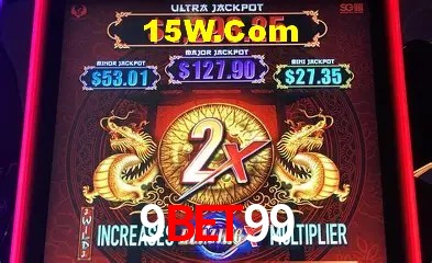 Sistemas de Segurança 9Bet99