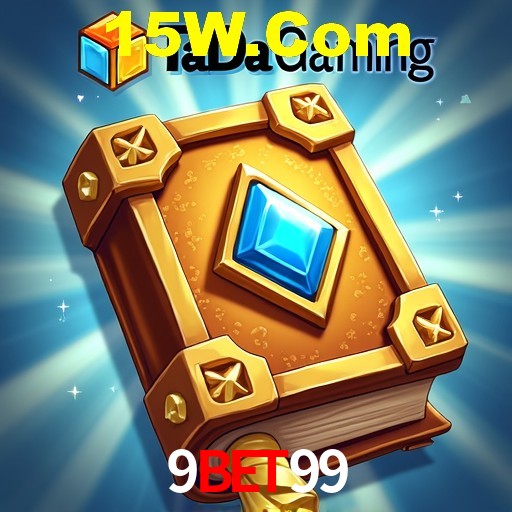 Interface do App 9Bet99