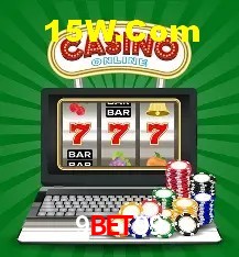 Recursos de Bônus 9Bet99